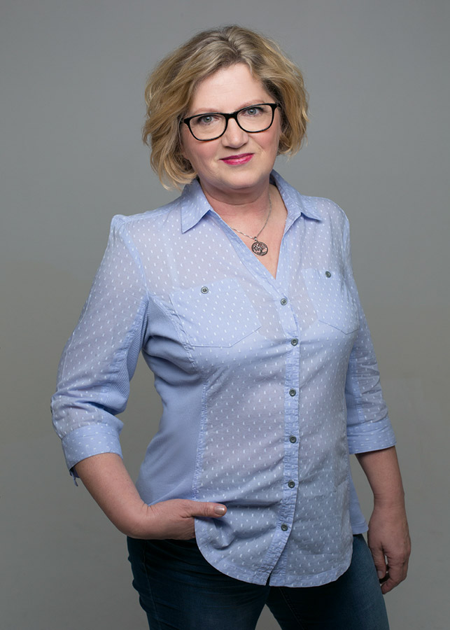 Katja Böhm